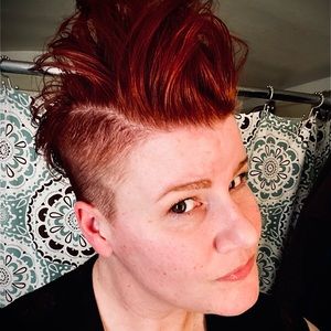 Meet your Posher, Karen